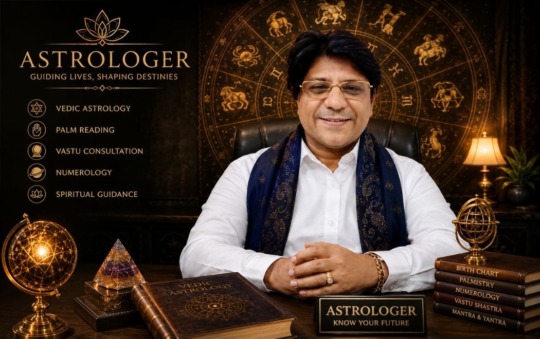 Astrologer
