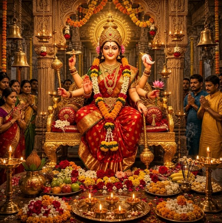 Havan Puja